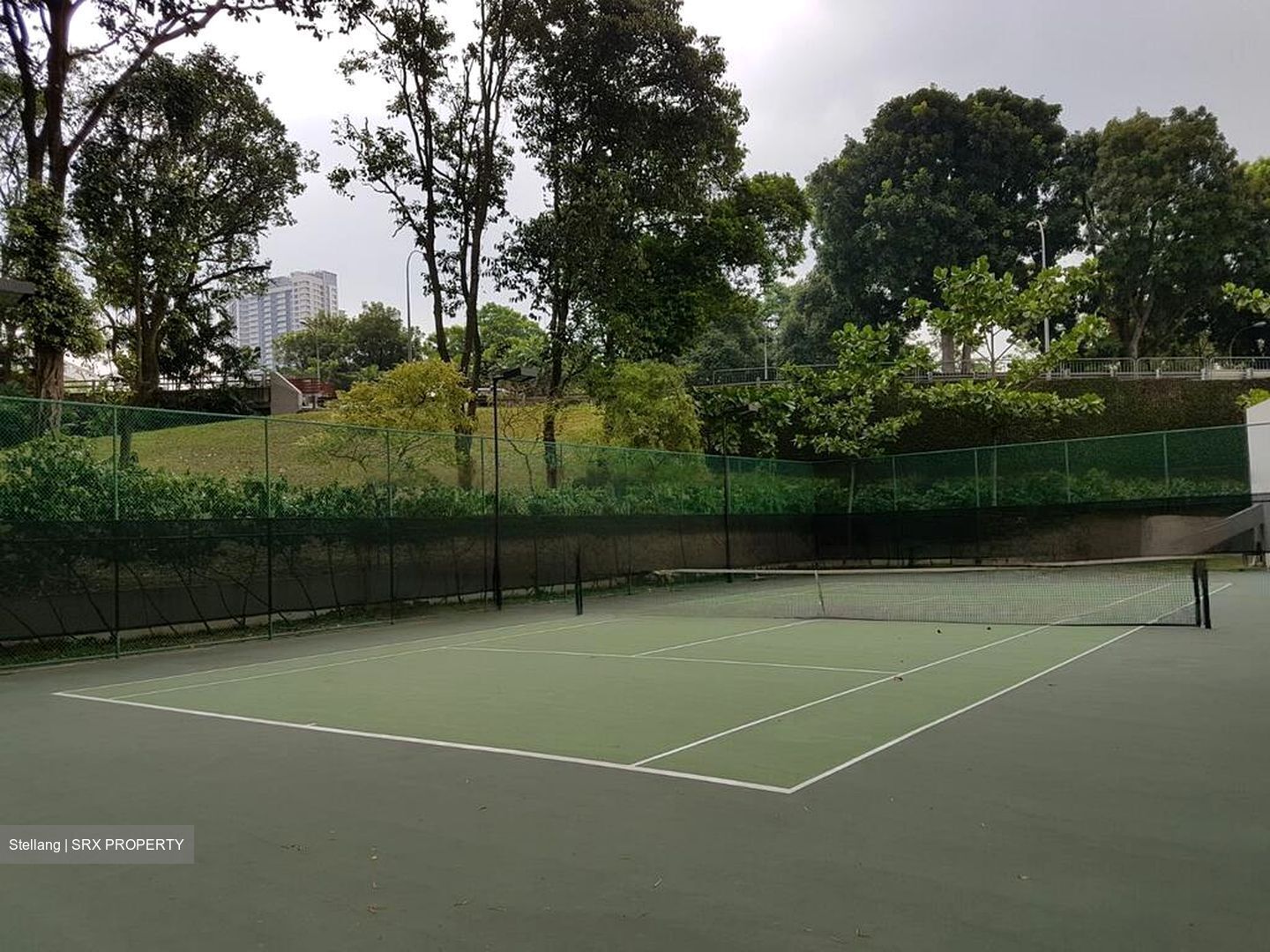 Hundred Trees (D5), Condominium #485520921